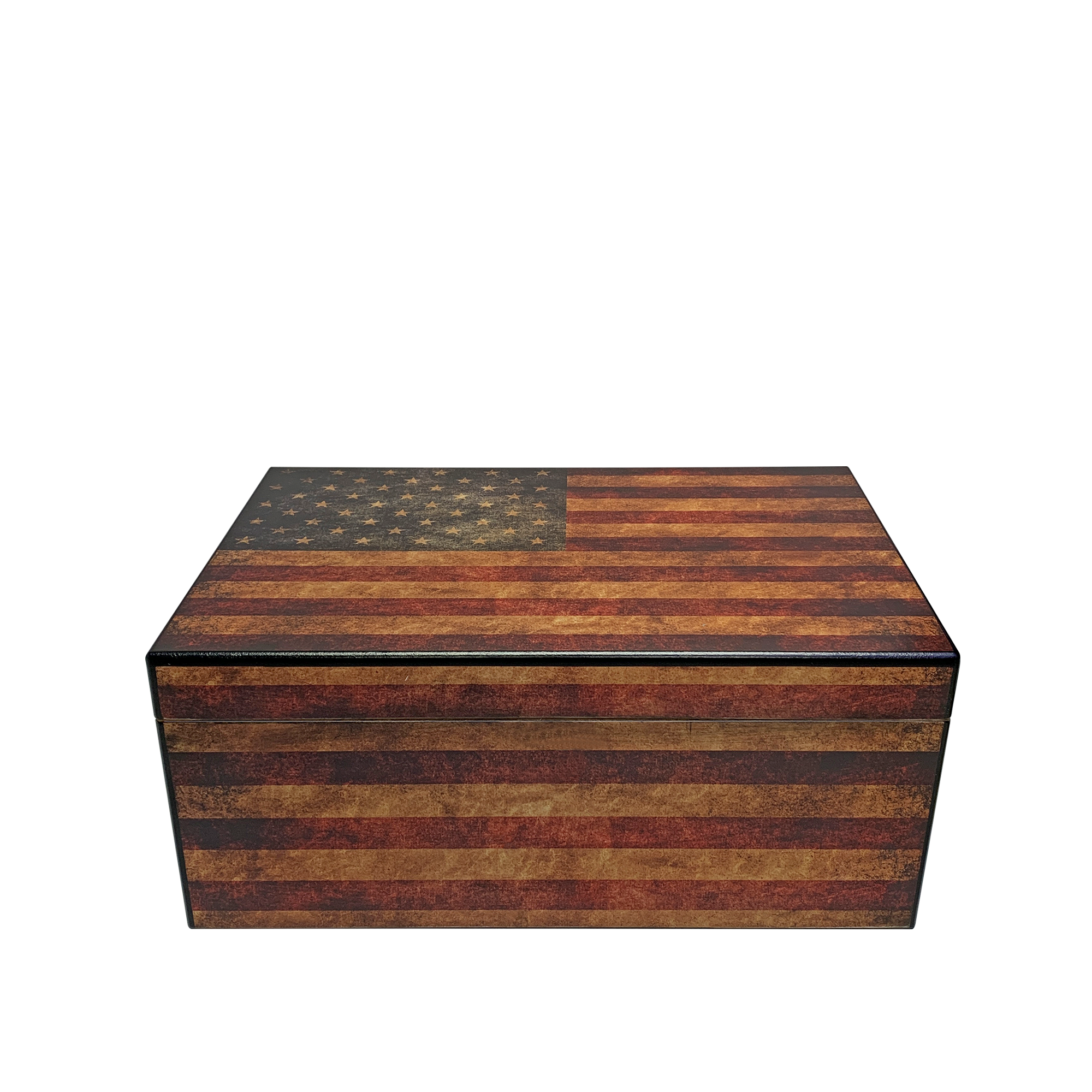 FLAG PRINT